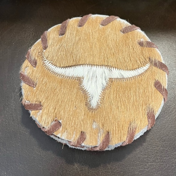 Set of coasters - Picture 2 of 6